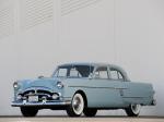 Packard Patrician Touring Sedan 1954 года